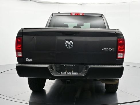 Used 2016 RAM 1500 Tradesman w/ Popular Equipment Group image 6