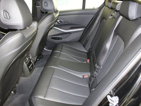 Certified 2025 BMW M340i image 13