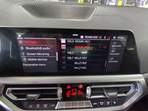 Used 2021 BMW 440i xDrive Coupe w/ Premium Package image 23