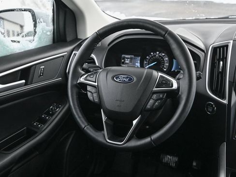Certified 2024 Ford Edge SEL w/ Convenience Package image 32