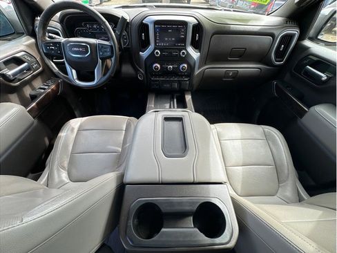 Used 2020 GMC Sierra 1500 SLT w/ SLT Premium Plus Package image 20