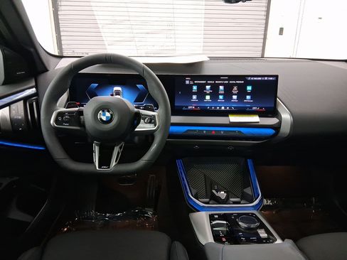 New 2026 BMW X3 xDrive30 w/ Premium Package image 4