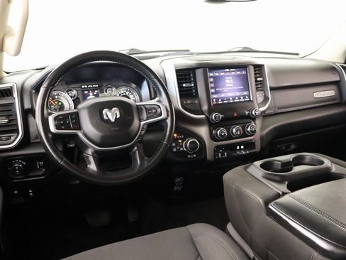 Used 2020 RAM 1500 Big Horn image 2
