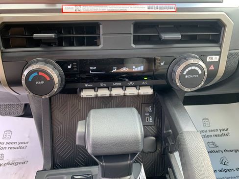 New 2026 Toyota Tacoma SR5 image 22