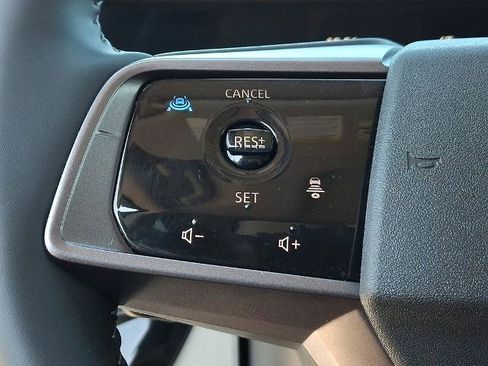 Certified 2025 Nissan Murano SL w/ Cargo Package AWD/4WD image 23