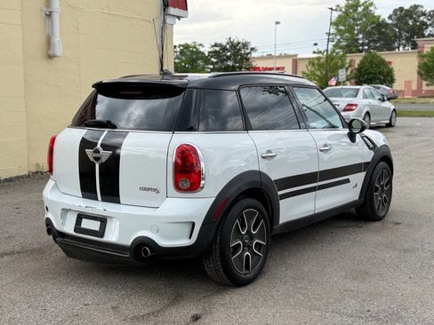 Used 2011 MINI Cooper Countryman S AWD/4WD image 6
