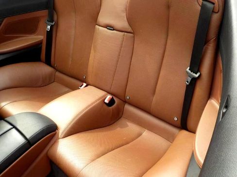 Used 2012 BMW 640i Convertible w/ Luxury Seating Pkg image 18