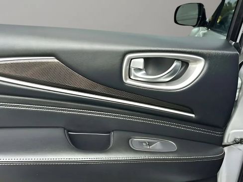 Used 2019 INFINITI QX60 Pure image 36