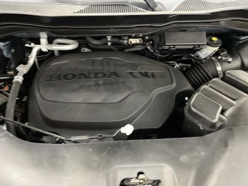 Used 2021 Honda Pilot Special Edition image 38