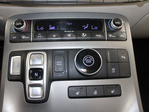 Used 2021 Hyundai Palisade SEL w/ Premium Package FWD image 29