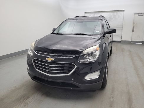 Used 2016 Chevrolet Equinox LT FWD image 15