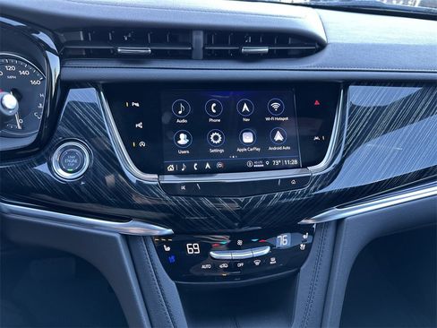 New 2025 Cadillac XT6 Premium Luxury w/ Technology Package image 23