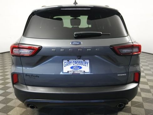 Certified 2025 Ford Escape ST-Line image 4