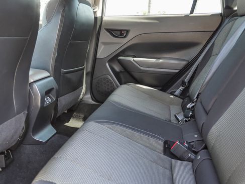 Used 2024 Subaru Crosstrek 2.0i Premium AWD/4WD image 18