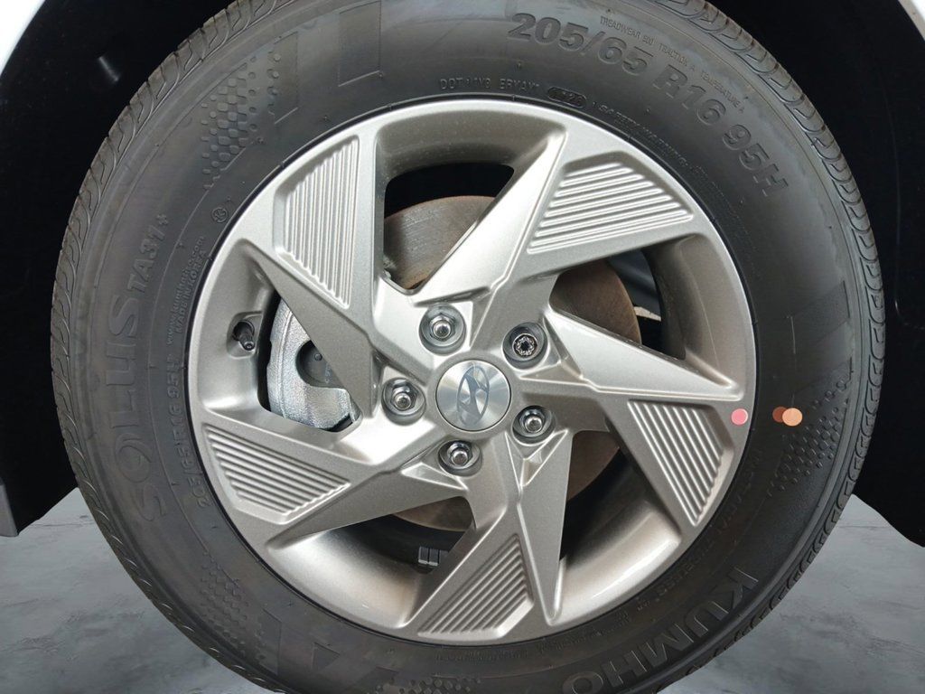 New 2026 Hyundai Sonata SE FWD image 15