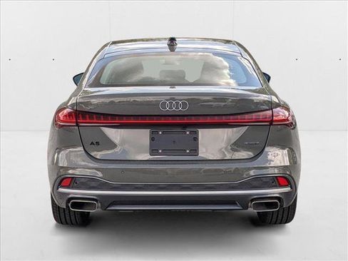 New 2025 Audi A5 2.0T Premium Plus image 7