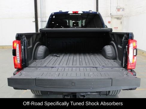 Used 2024 Ford F250 Lariat w/ Lariat Ultimate Package image 16