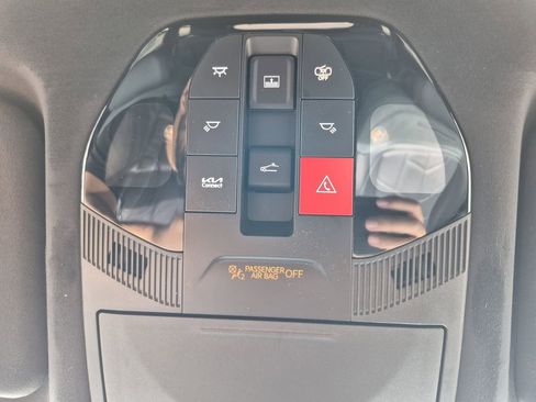 New 2027 Kia Telluride EX X-Line AWD/4WD image 24
