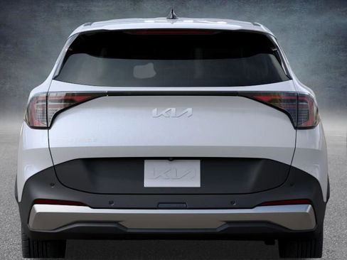 New 2026 Kia Sportage EX FWD image 14