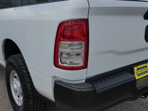 Used 2023 RAM 2500 Tradesman RWD image 9