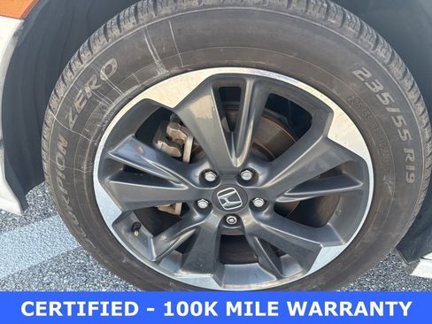 Used 2023 Honda Odyssey Elite image 10