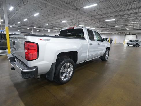 Used 2017 Chevrolet Silverado 1500 LT w/ All Star Edition AWD/4WD image 33