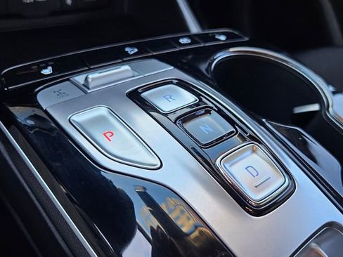 Certified 2024 Hyundai Tucson Blue image 21