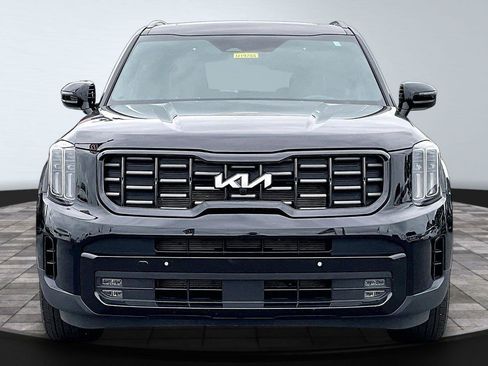 Used 2024 Kia Telluride SX AWD/4WD image 2