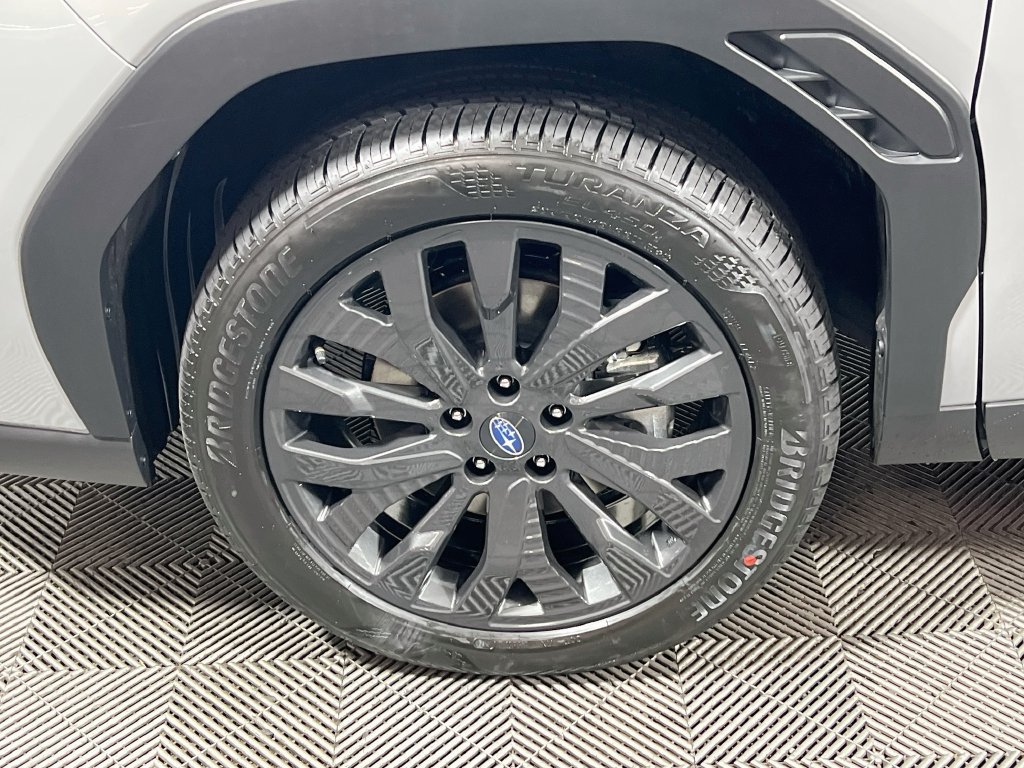 New 2026 Subaru Forester Sport AWD/4WD image 23