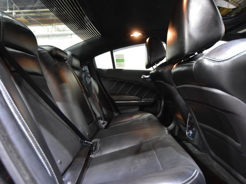 Used 2013 Dodge Charger R/T RWD image 39