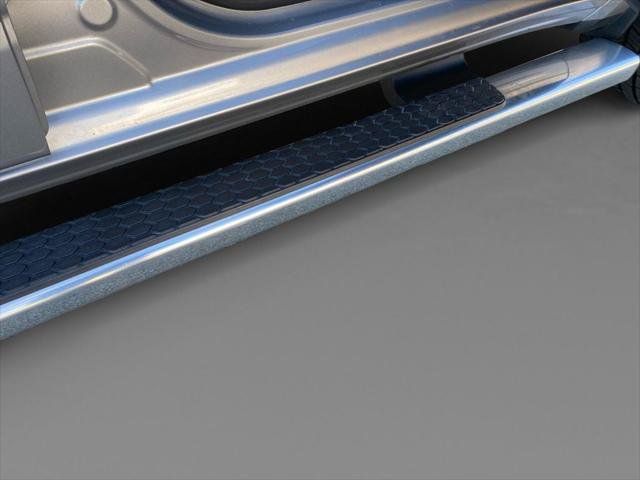 Certified 2020 RAM 1500 Big Horn AWD/4WD image 9