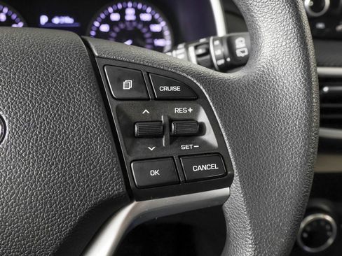 Used 2019 Hyundai Tucson Value AWD/4WD image 29