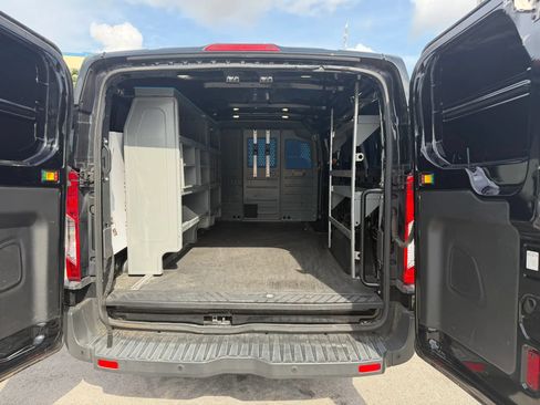 Used 2017 Ford Transit 250 148 Low Roof RWD image 10