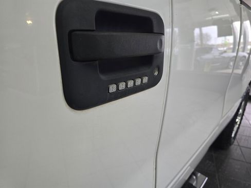 Used 2014 Ford F150 XLT image 23