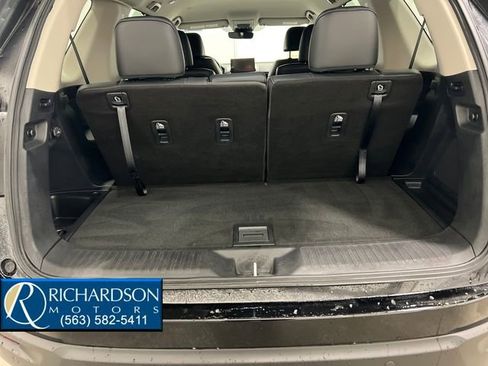 Used 2023 Honda Pilot EX-L image 15