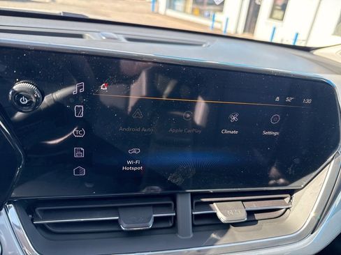 New 2026 Chevrolet Trax LT w/ Driver Confidence Package image 23