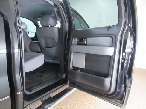 Used 2013 Ford F150 XLT w/ Luxury Equipment Group image 15