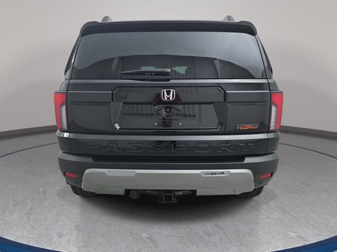 New 2026 Honda Passport TrailSport Elite image 6