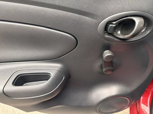 Used 2016 Nissan Versa S Plus FWD image 15