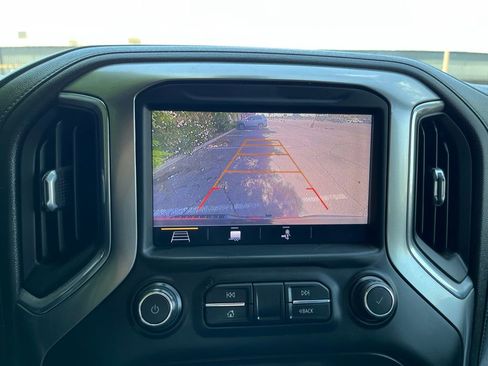 Used 2019 Chevrolet Silverado 1500 LT Trail Boss image 36