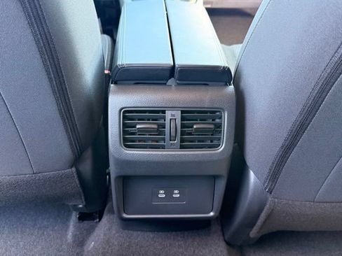 New 2026 Nissan Rogue SV w/ Cold Weather Package AWD/4WD image 19