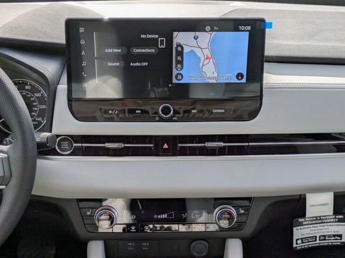 New 2026 Mitsubishi Outlander SE image 19