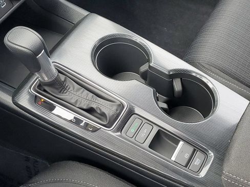 New 2026 Honda Civic LX image 22