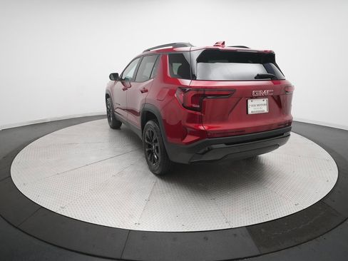 Used 2025 GMC Terrain Elevation w/ Black Edition image 32