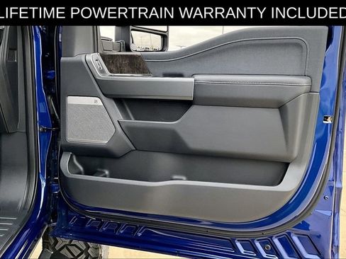 Used 2026 Ford F450 Lariat w/ FX4 Off-Road Package image 23
