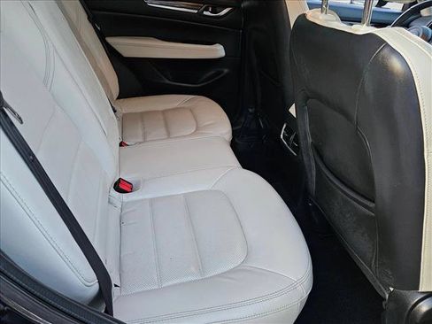 Used 2017 MAZDA CX-5 Grand Touring AWD/4WD image 20