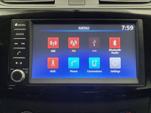 Used 2019 Nissan Sentra S FWD image 25