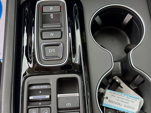 New 2026 Honda Pilot EX-L image 21