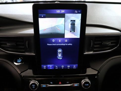 Used 2021 Ford Explorer ST w/ Equipment Group 401A image 23