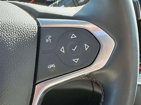 Certified 2023 Chevrolet Traverse LT w/ LT Premium Package image 24